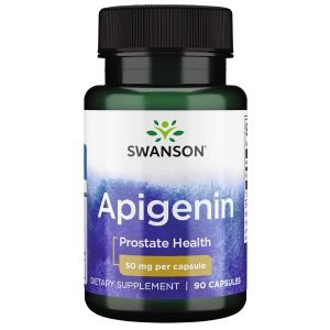 Swanson Ultra Apigenin Capsule