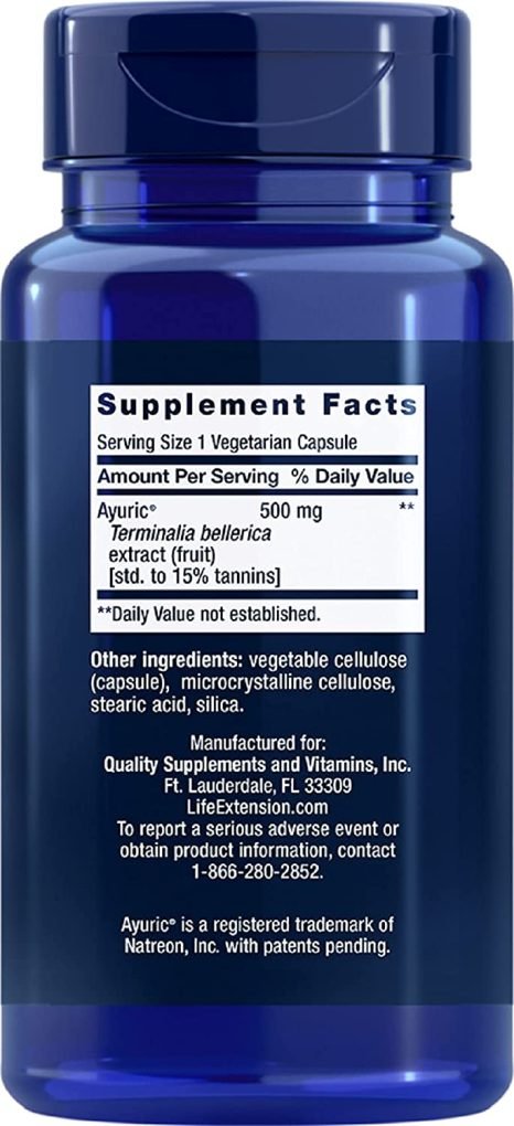 Uric Acid Control - Image 4
