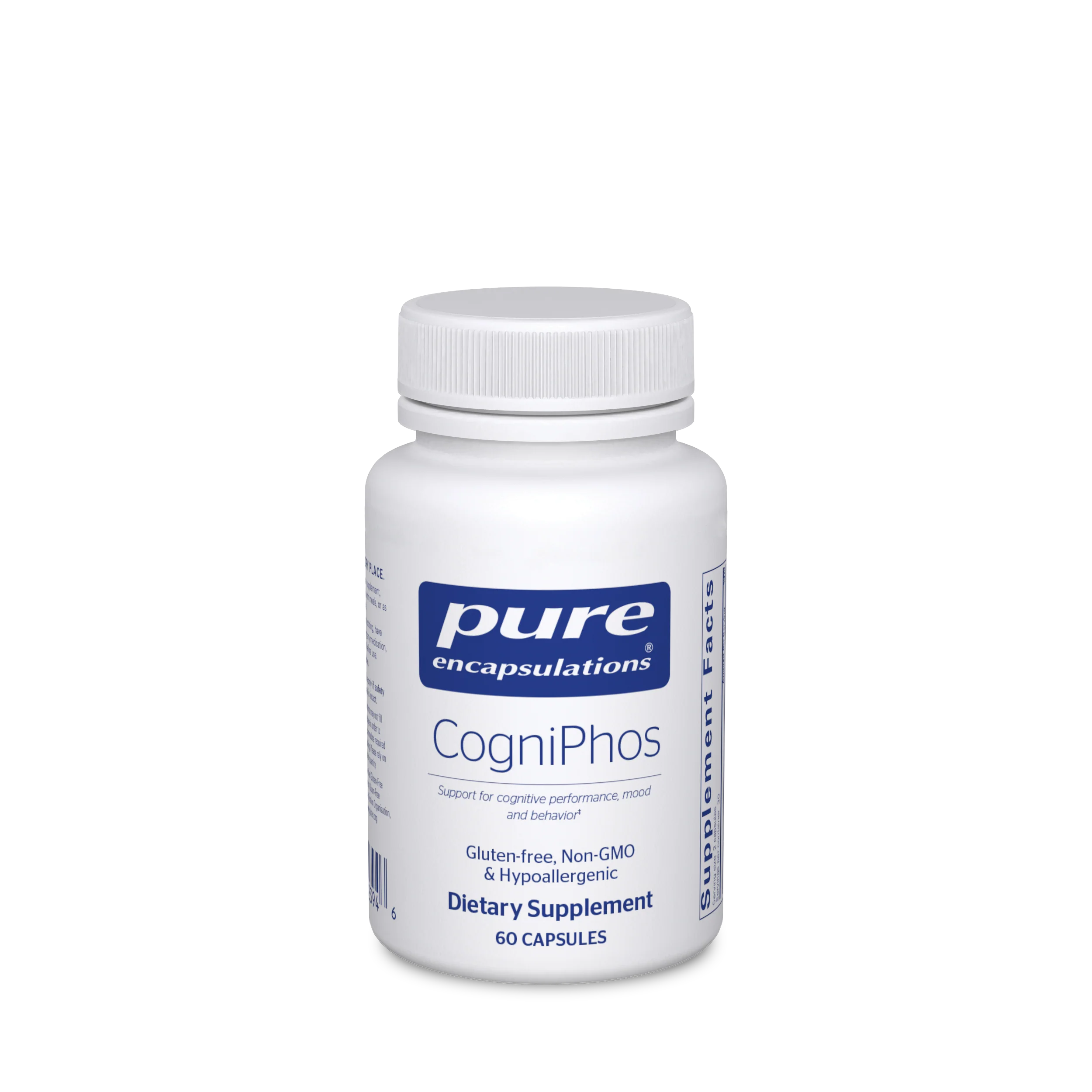 Pure encapsulations®CogniPhos