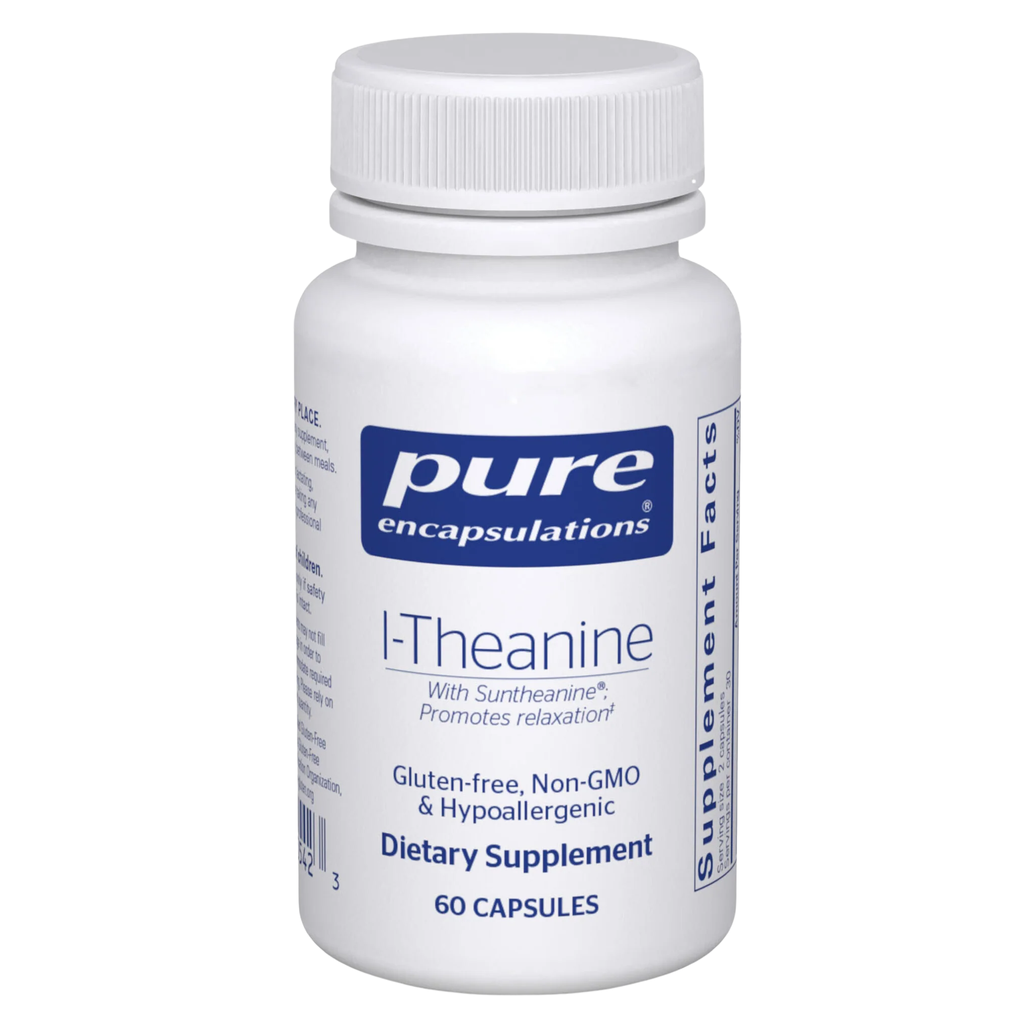 Pure encapsulations®l-Theanine