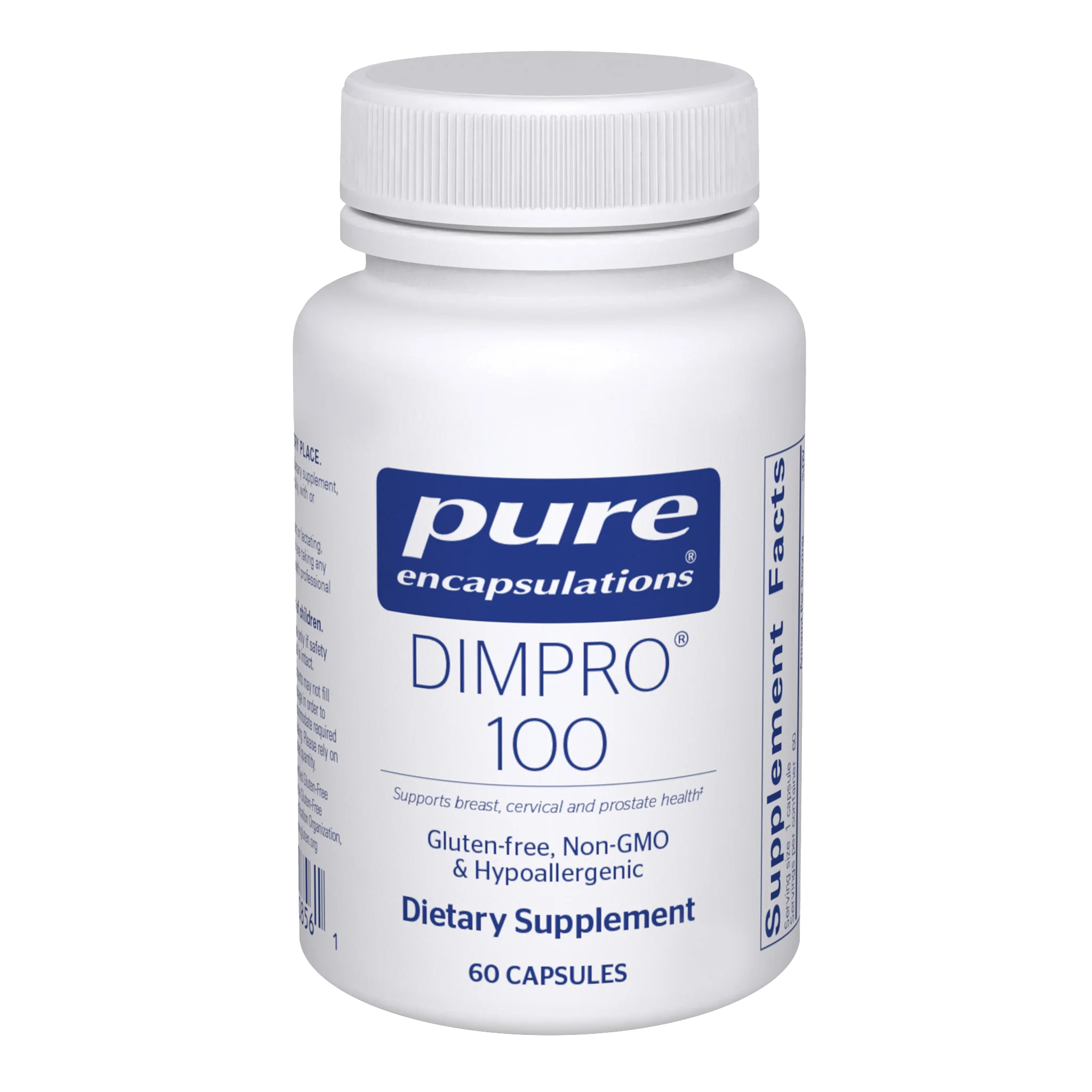 Pure encapsulations®DIMPRO® 100