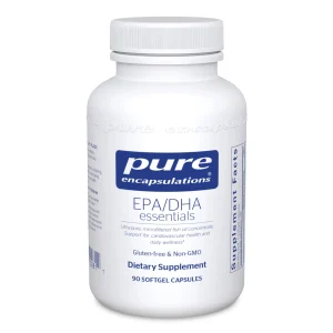 Pure Encapsulations®EPA/DHA essentials