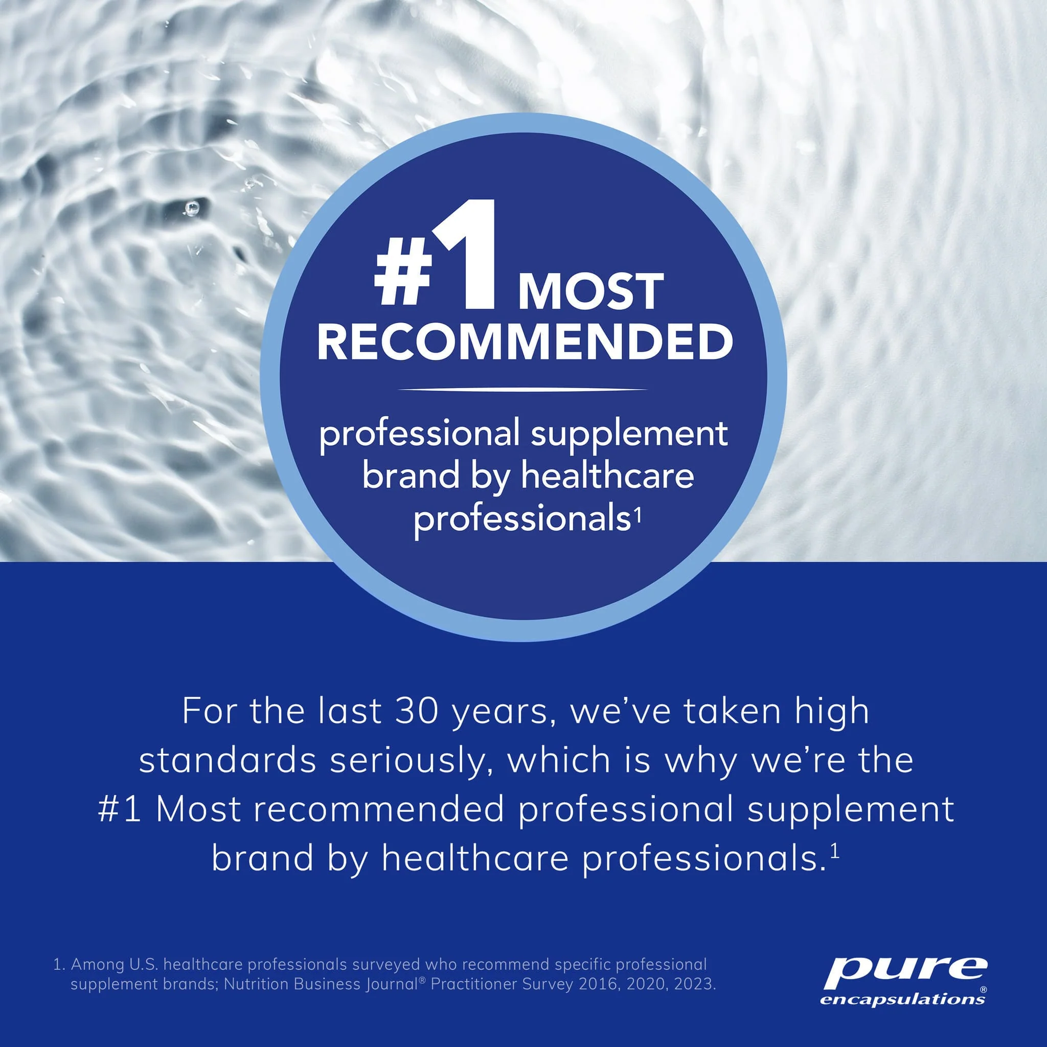 Pure encapsulations®B-Complex Plus - Image 6