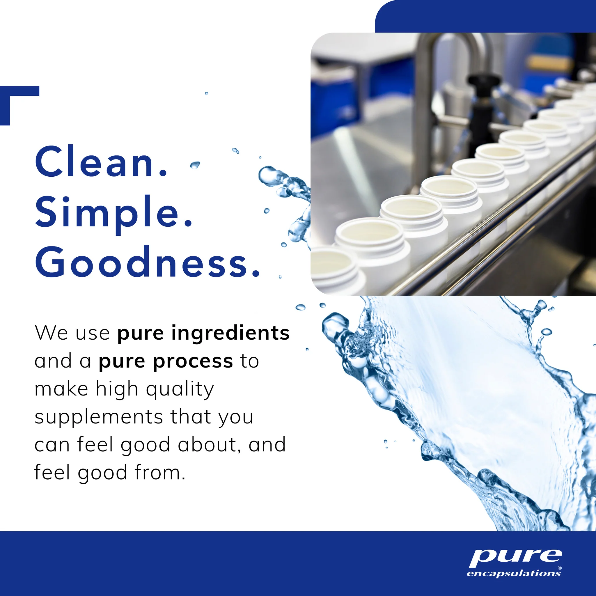 Pure encapsulations®Athletic Pure Pack 30 Packets - Image 7