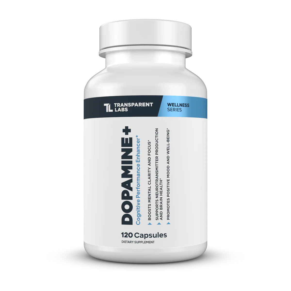 transparent labs Dopamine+30 Servings