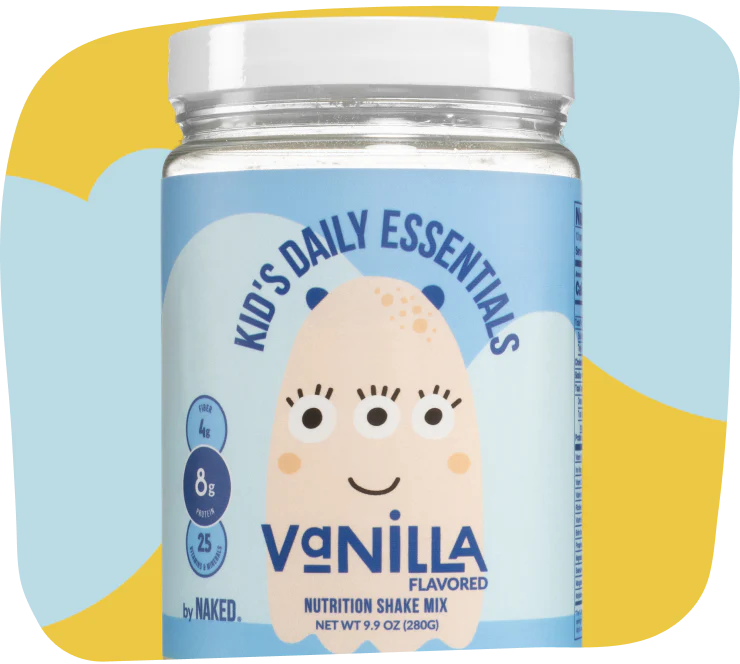 Naked Nutrition Kid's Nutrition Shake