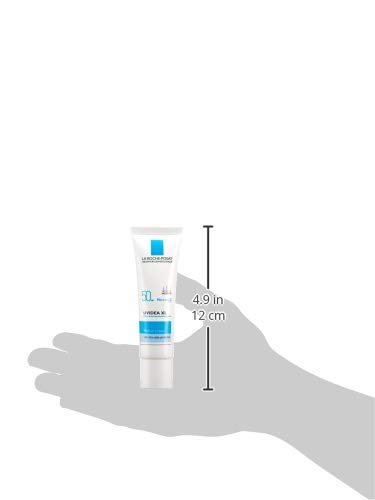La Roche-Posay (Raroshue Pose) ?For sensitive skin * Sun burn prevention · make-up base? UV idea XL SPF 50 / PA ++++ 30 mL - Image 3