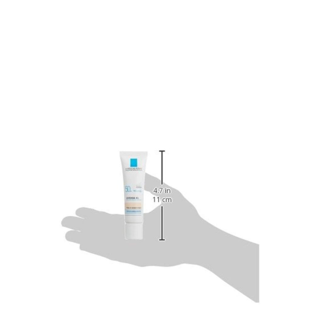 La Roche-Posay SPF50/PA+++++++ UV Ideas XL Tint, 1.1 oz (30 g) (Tarmal Water, 1.8 oz (50 g) - Image 4