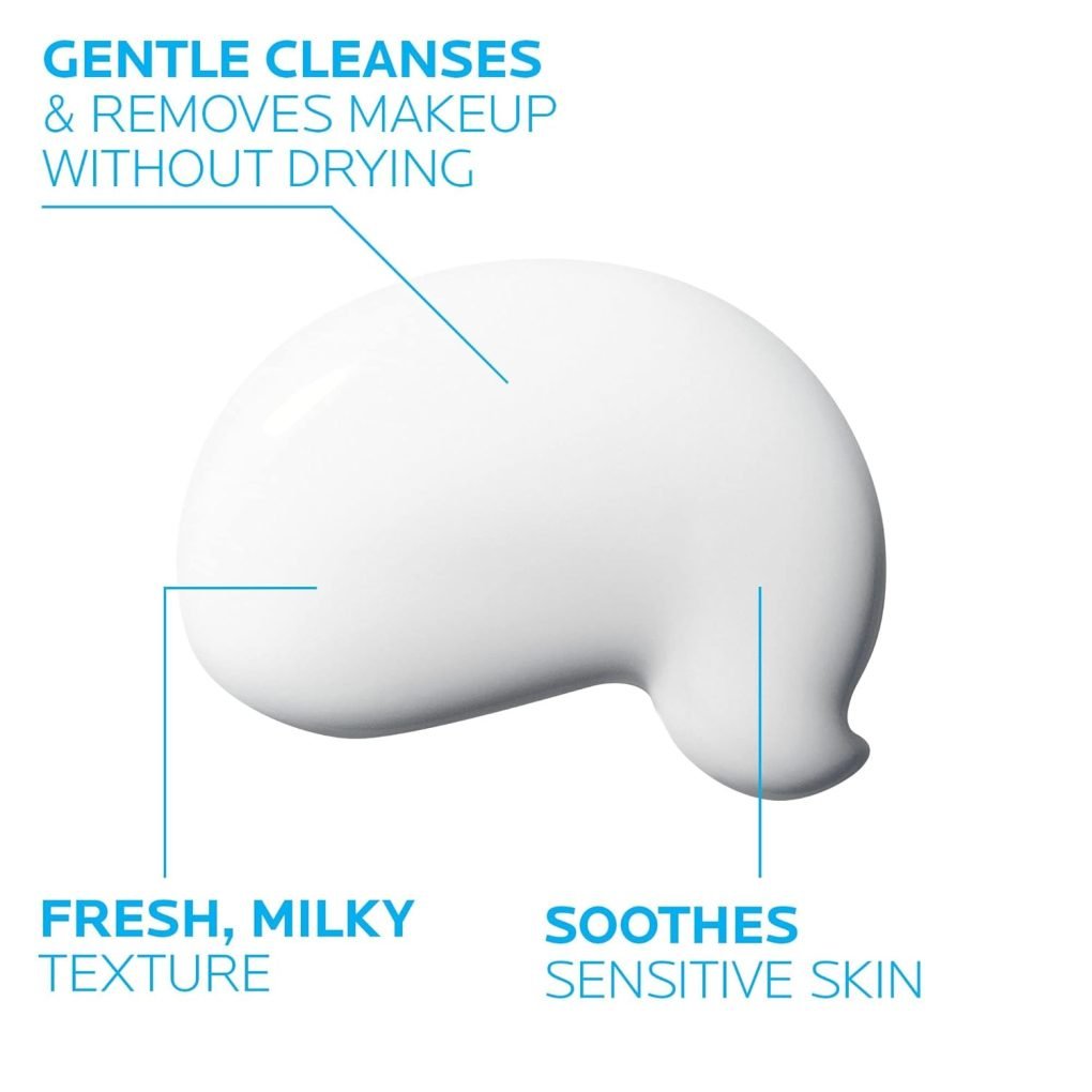 La Roche-Posay Toleriane Softening Foaming Gel, 150ml - Image 2