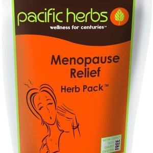 Serene Herbs Natural Menopause Relief Herb Pack