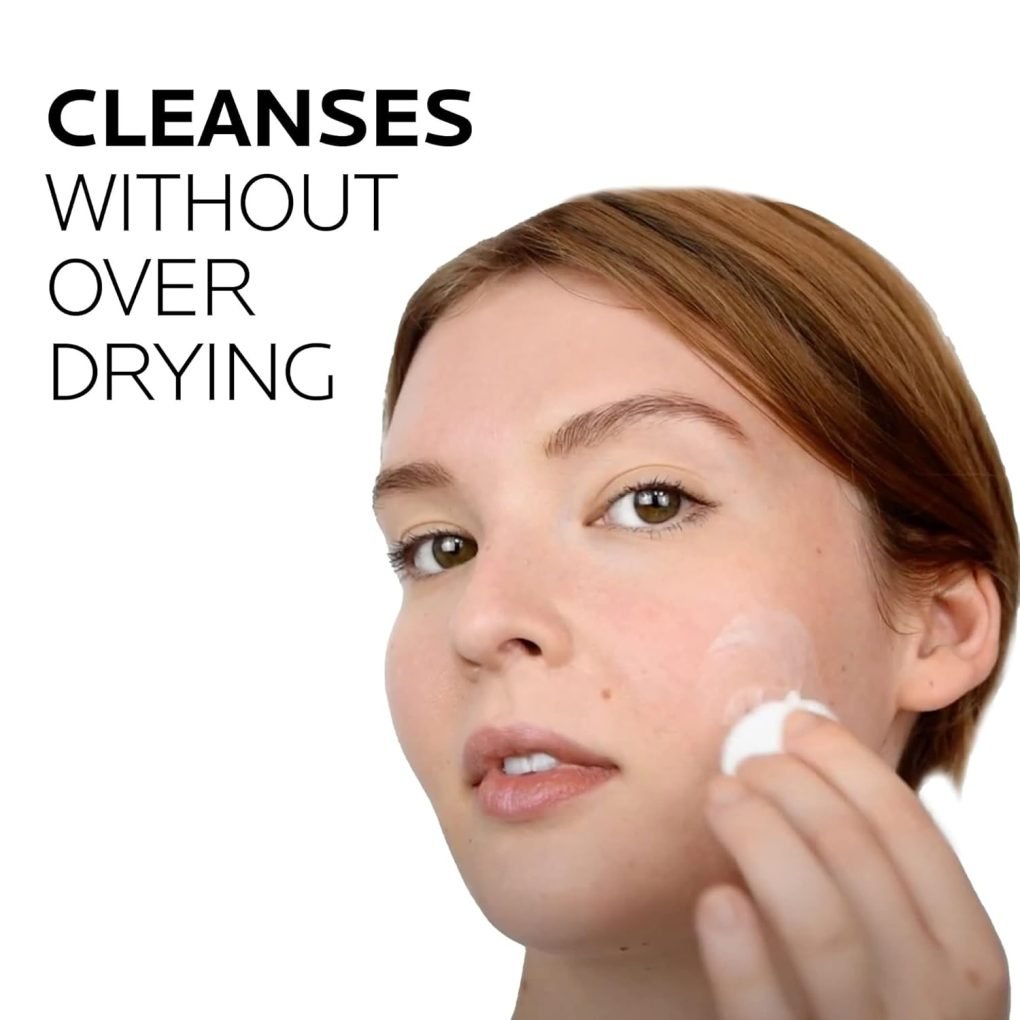 La Roche-Posay Toleriane Softening Foaming Gel, 150ml - Image 7