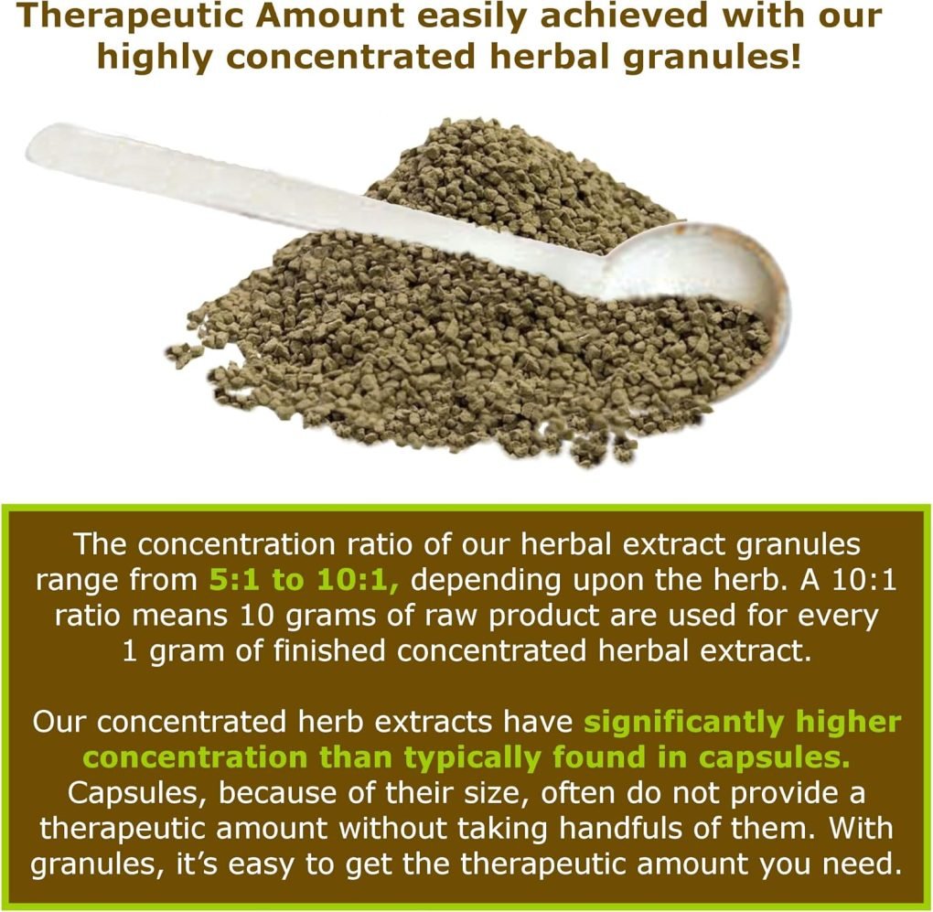 Serene Herbs Natural Menopause Relief Herb Pack - Image 4